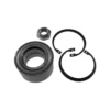 Kit de roulements de roue MGA Ref : KR3013