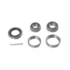 Kit de roulements de roue MGA Ref : KR3505