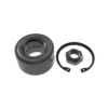 Kit de roulements de roue MGA Ref : KR3171