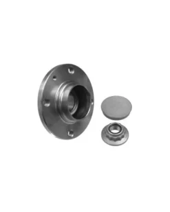 Kit de roulements de roue MGA Ref : KR3563