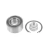 Kit de roulements de roue MGA Ref : KR3533