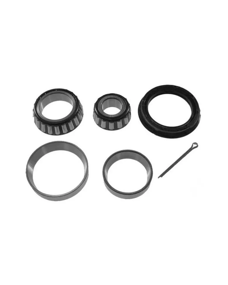 Kit de roulements de roue MGA Ref : KR3003