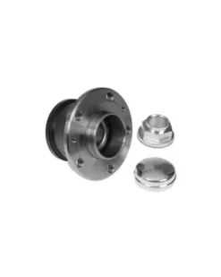Kit de roulements de roue MGA Ref : KR3839