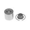 Kit de roulements de roue MGA Ref : KR3972