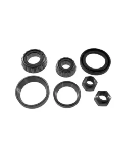 Kit de roulements de roue MGA Ref : KR3160