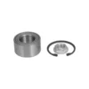 Kit de roulements de roue MGA Ref : KR3391