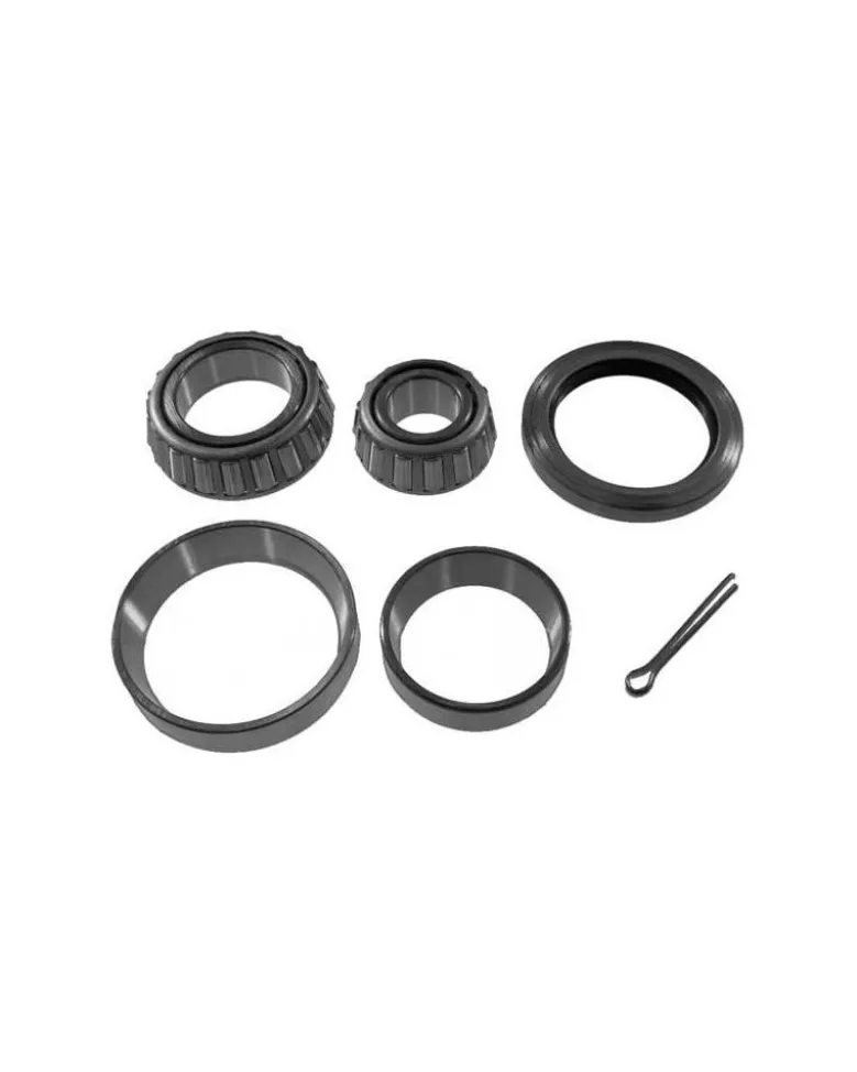 Kit de roulements de roue MGA Ref : KR3148