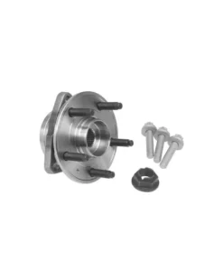 Kit de roulements de roue MGA Ref : KR4075