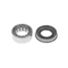 Kit de roulements de roue MGA Ref : KR3919
