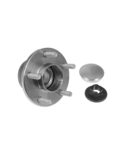 Kit de roulements de roue MGA Ref : KR3866