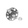 Kit de roulements de roue MGA Ref : KR3893