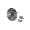 Kit de roulements de roue MGA Ref : KR3921
