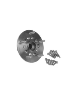 Kit de roulements de roue MGA Ref : KR3921