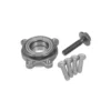 Kit de roulements de roue MGA Ref : KR3993