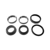 Kit de roulements de roue MGA Ref : KR3297