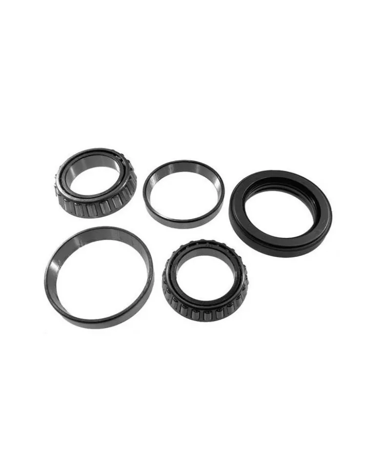 Kit de roulements de roue MGA Ref : KR3293