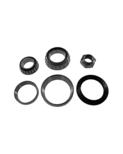 Kit de roulements de roue MGA Ref : KR3225