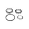 Kit de roulements de roue MGA Ref : KR4080