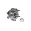 Kit de roulements de roue MGA Ref : KR3970