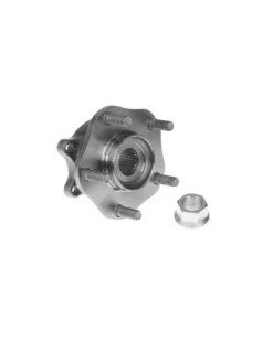 Kit de roulements de roue MGA Ref : KR3970