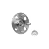 Kit de roulements de roue MGA Ref : KR3779