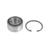 Kit de roulements de roue MGA Ref : KR3679