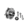 Kit de roulements de roue MGA Ref : KR3619