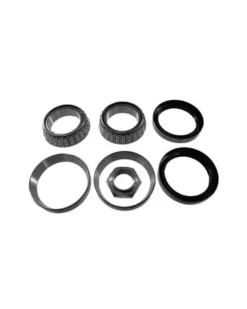Kit de roulements de roue MGA Ref : KR3043