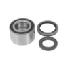 Kit de roulements de roue MGA Ref : KR4036