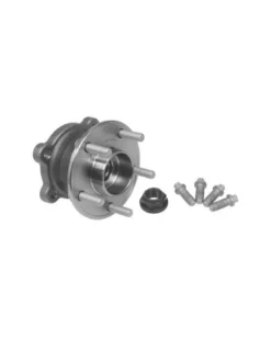 Kit de roulements de roue MGA Ref : KR4015
