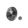 Kit de roulements de roue MGA Ref : KR3554