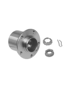 Kit de roulements de roue MGA Ref : KR4012
