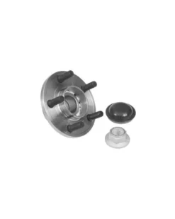 Kit de roulements de roue MGA Ref : KR4008