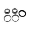 Kit de roulements de roue MGA Ref : KR3105