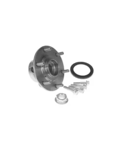 Kit de roulements de roue MGA Ref : KR3989