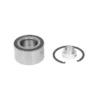 Kit de roulements de roue MGA Ref : KR3892