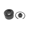Kit de roulements de roue MGA Ref : KR3058