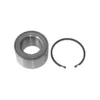 Kit de roulements de roue MGA Ref : KR3624