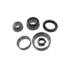 Kit de roulements de roue MGA Ref : KR3435