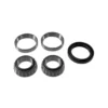 Kit de roulements de roue MGA Ref : KR3010