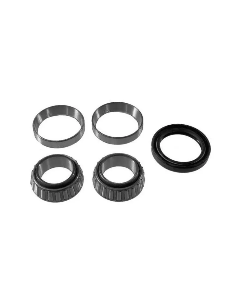 Kit de roulements de roue MGA Ref : KR3010