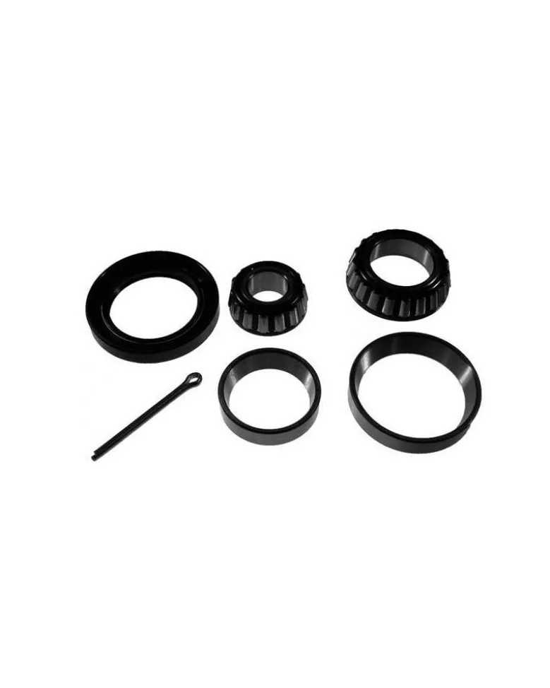 Kit de roulements de roue MGA Ref : KR3134