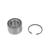 Kit de roulements de roue MGA Ref : KR4017