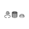 Kit de roulements de roue MGA Ref : KR3792