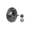 Kit de roulements de roue MGA Ref : KR3557