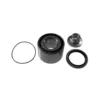 Kit de roulements de roue MGA Ref : KR3250