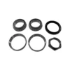 Kit de roulements de roue MGA Ref : KR3220
