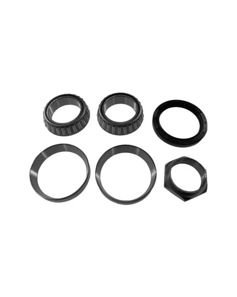 Kit de roulements de roue MGA Ref : KR3220