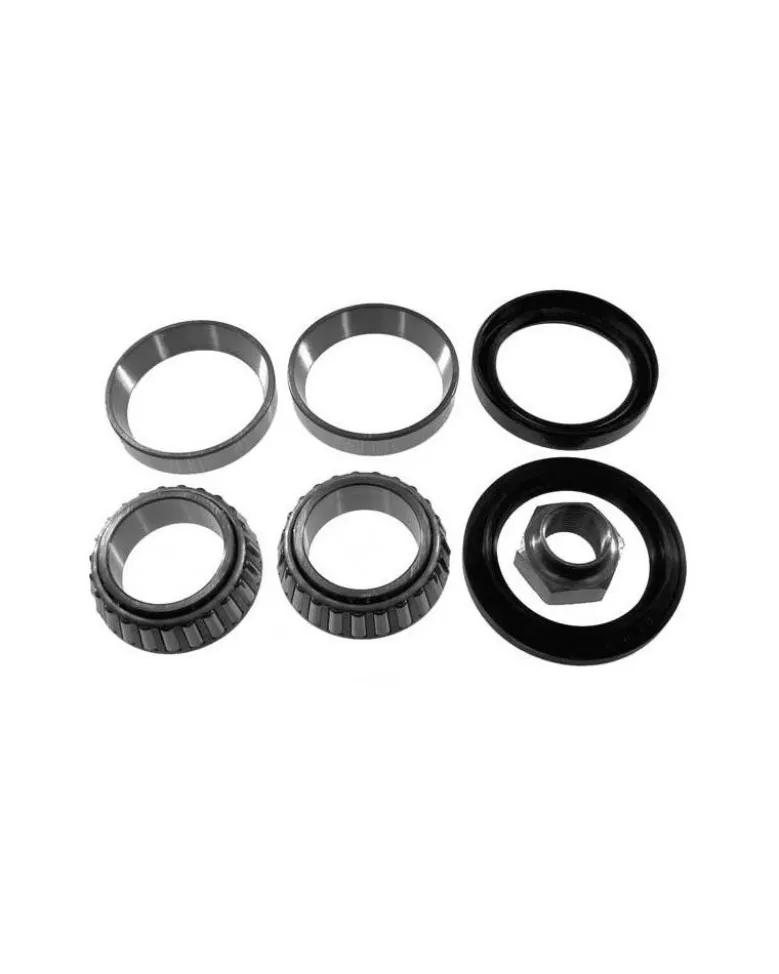 Kit de roulements de roue MGA Ref : KR3041