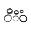 Kit de roulements de roue MGA Ref : KR3154